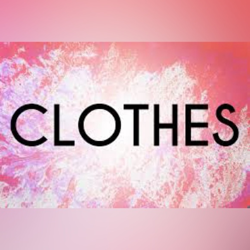 Clothes Selection